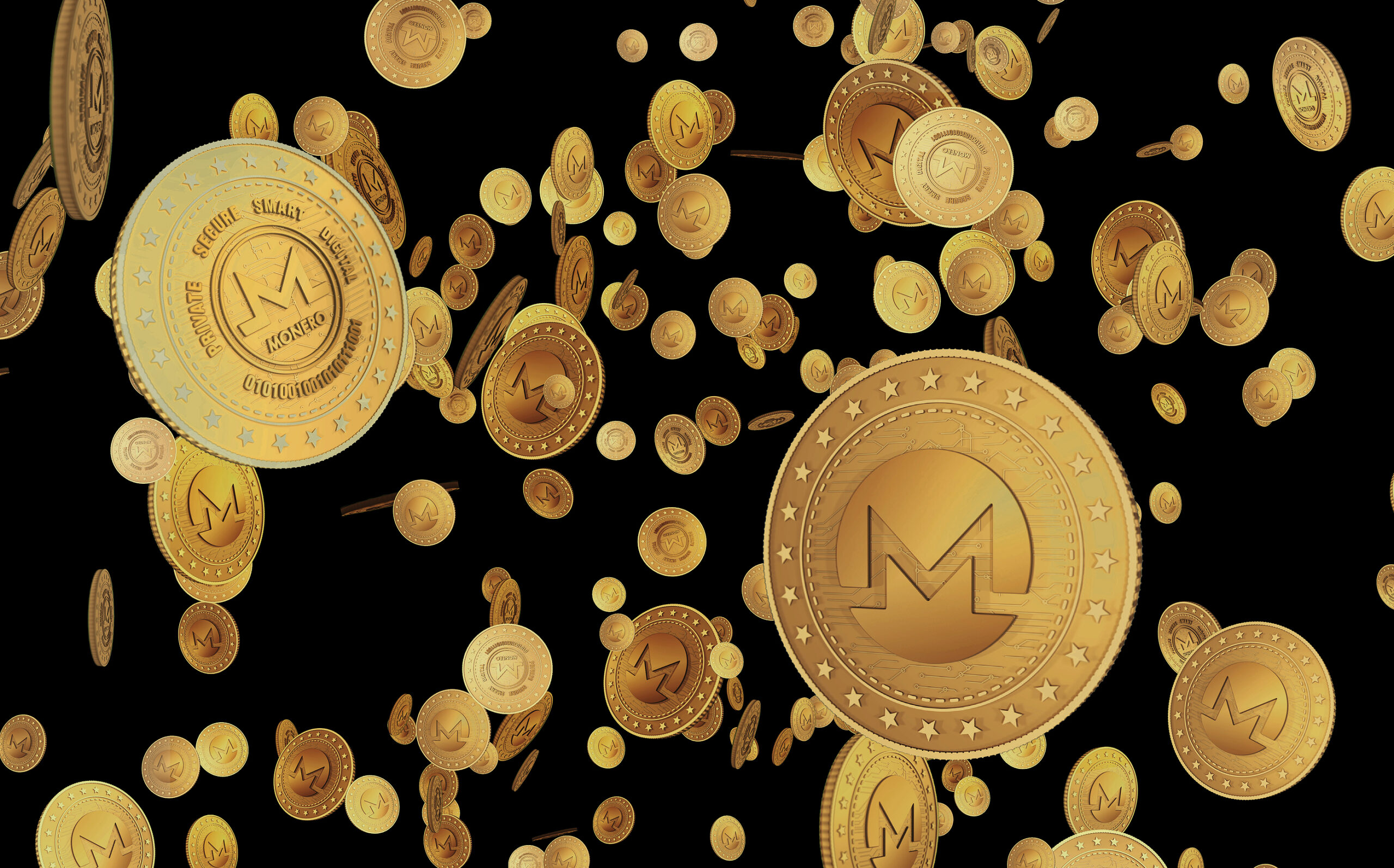 Monero Image for Cryptocurrency Expertis Post